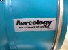  AERCOLOGY Model EA905 Mist Collector,